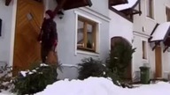 Świąteczny k@c #shorts