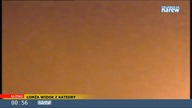 TV Narew - Początek bloku reklamowego z wpadką (noc 08. 03. 2022)