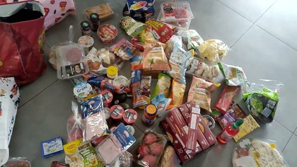 HAUL ZAKUPOWY Z LIDLA I AKTUALNE PROMOCJE