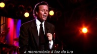 Julio Iglesias - Brasil live tłumaczenie PL