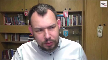 Akt agresji kompromitacją państwa polskiego - Komentarz Narodowy