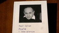 Poetycki piątek: Paul Celan Śmiertelna koszula