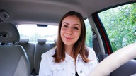 MÓJ PIERWSZY DZIEŃ SZKOŁY | VLOG