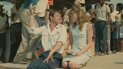 Człowiek Z Rio (1964) Lhomme De Rio [1080p]