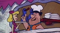 Flintstonowie S03E22