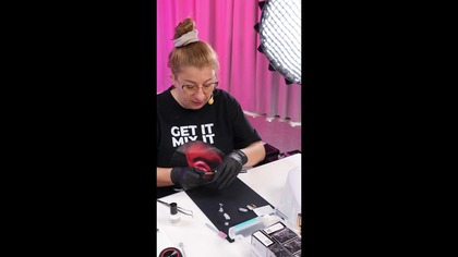  LIVE TESTY, TESTY! FREZARKI, POCHŁANIACZE, LAKIERY  TOTALNY MIX NOWOŚCI I CIEKAWOSTEK! 