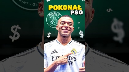 Kylian Mbappe WYGRAŁ z PSG w sądzie #psg #kylianmbappe