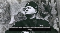 Człowiek Kt&oacute;ry Zabił Mussoliniego