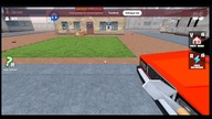 This game is supposed to be about digging in Russia or whatever the title said #Game #Browsegame