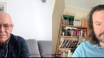 Egzekucja szefa grupy Wagnera.  Były oficer wywiadu Robert Cheda o skutkach dla Polski.