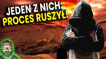 Jeden z Nich Ujawnia: Proces Ruszył! Wenezuela To Początek! W tle Polska! Analiza Ator Przepowiednie