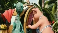 Wyspa dinozaura 2 (Urmel voll in Fahrt) - trailer PL