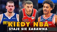 NBA jest zabawna i wyjaśniamy dlaczego  PROFESJONALNE STUDIO NBA 239