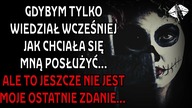 List Do Matki | CreepyPasta PL | Szepty Horroru