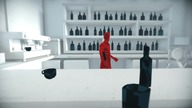 SUPERHOT #2 - Zaczynają się problemy...