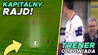 Kamil JÓŹWIAK jak Gareth BALE! Ostra REAKCJA Jerzego Brzęczka po meczu Polska 1:2 Holandia | LANDRI