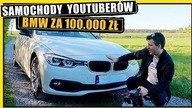  NAJDROŻSZE Auta Youtuberów | 2021