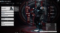 Warframe - Prisma skin bundle Excalibur