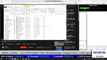 Wczesne ostrzeżenie przed trzęsieniem ziemi około 11:10 w dniu 15 lipca 2022 roku