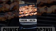 CUKIERKI Z BOCZKU