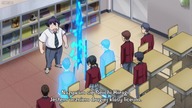 Shinka no Mi Shiranai Uchi ni Kachigumi Jinsei (anime) - Odcinek 5 1080p