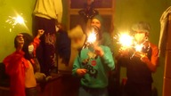 Harlem Shake in Grudziądz (Hallera)