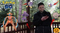 Deoxys Ex Raid/ Halloween Event leak by Chrales Odcinek #187