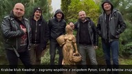 Koncert w Krakowie 22. 10. 2021 | Łydka Grubasa | Pyton