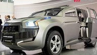 Motodziennik: Seat na zakręcie