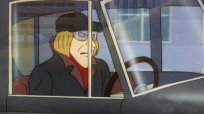 Speed Racer - 41 - Niszczyciel aut