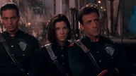 Człowiek Demolka 1993 720p Lektor PL