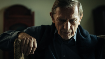 Skrzyżowanie (2024) Cały film PL