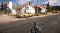 Far Cry 5 Ucinamy jądra bykowi podczas kopulacji O_O