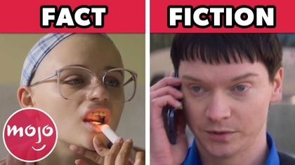 Top 10 Things The Act Got Factually Right & Wrong