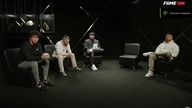 NAJLEPSZE MOMENTY FAME CAGE (WARDĘGA, DUBIEL, OJWOJTEK, DANNY FERRERI)
