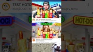 AFERA PARÓWKOWA KSIĄŻULA I JULII ŻUGAJ #shorts