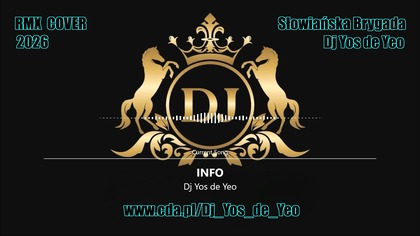 Dj Yos de Yeo INTRO 2026