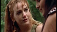 Xena - Wojownicza Księżniczka - Sezon 3 - Odcinek 5 - Nadzieja Gabrieli