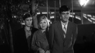 Spacer po Moskwie 1964 lektor
