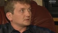 Janusz Tracz - wszystkie sceny - seria 1.  (2000/01) cz.  1/7