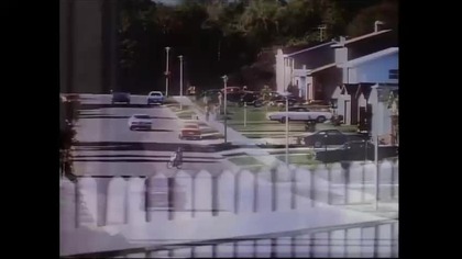 Koszmary Freddyego S01E17 - Miłość jest do bani