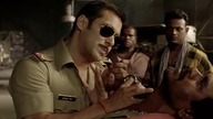 Dabangg (2010) - napisy PL