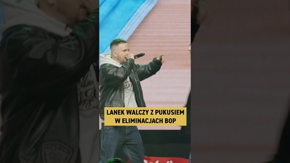 Lanek vs.  Pukuś na Bitwie o Południe!  #rap #trap #freestyle #hiphop