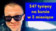 Jak Zarobić 347 tyś W 3 Miesiące?