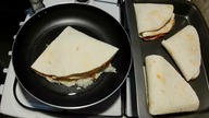 Szybkie i TANIE śniadanie lub kolacja ! Pyszny przepis na Tortilla .  Break fast , Dinner , Lunch .
