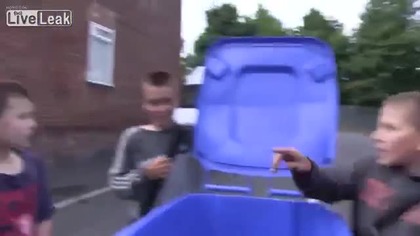 Gimbusy z anglii