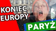 KONIEC PARYŻA vs Bartek