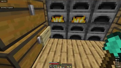 ILE ZARABIA SERWER MINECRAFT Z 2000 GRACZY? PART 9