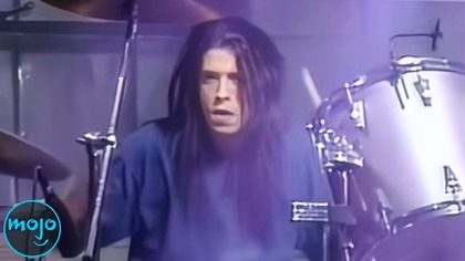 Top 10 Most Iconic Drum Beats of All Time