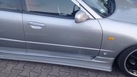 Bydgoskie Klasyki Nocą vol.  1 - Nissan Skyline R34 GTS
